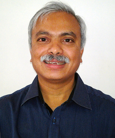 Ramesh Singhal