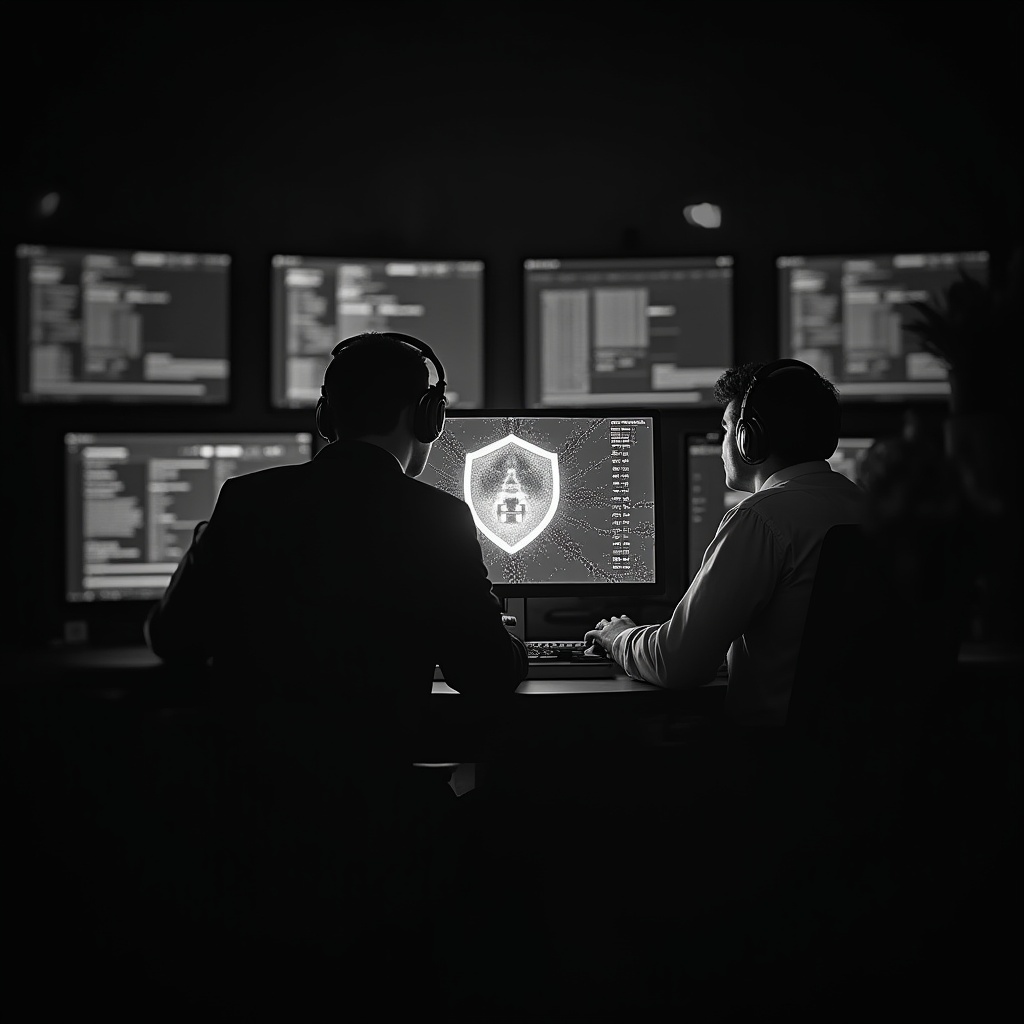 Ongoing Support & Maintenance